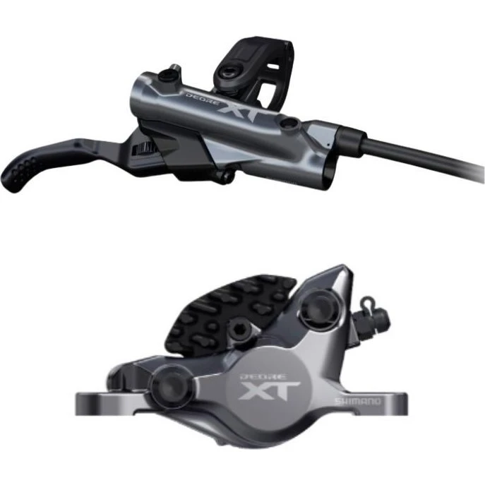 Shimano XT BL-M8200 + BR-M8200 Freno a Disco