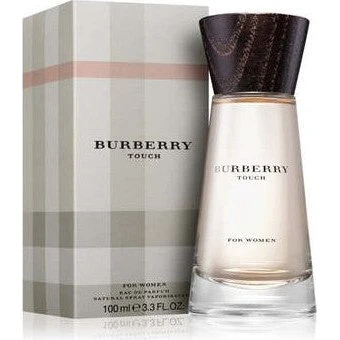 Burberry Touch Eau de Parfum 50ml per Donna