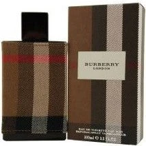 Burberry London Eau de Toilette Uomo 100 ml