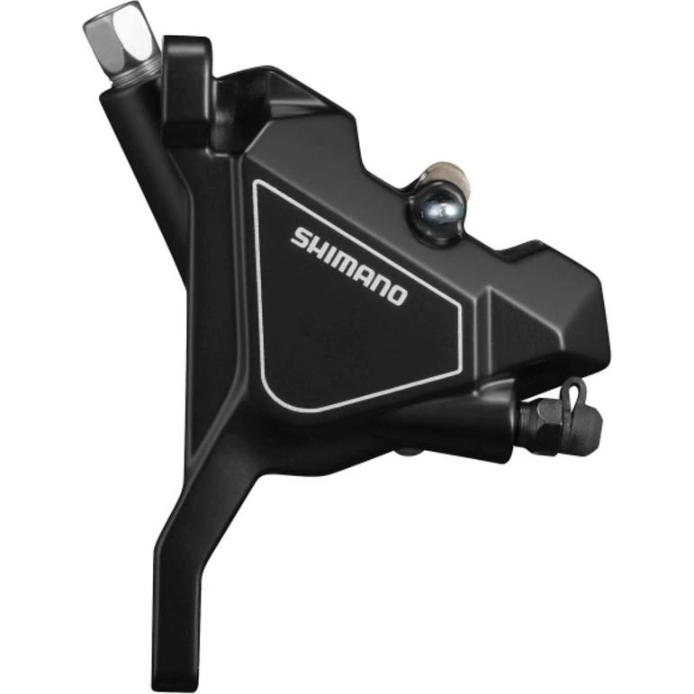 SHIMANO Altus BR-UR300 Freno Idraulico Anteriore Nera
