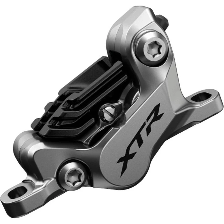 Shimano BR-M9120 XTR Freno Idraulico 4 Pistoni