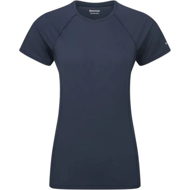 T-shirt da donna Montane Dart Nano