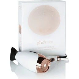 Ghd Helios White Asciugacapelli Professionale 2200W