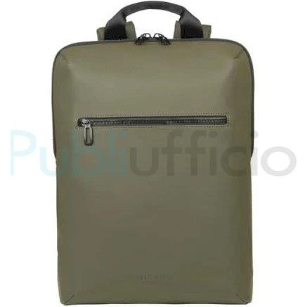 Tucano Gommo Backpack Zaino PC 15-16" Grigio