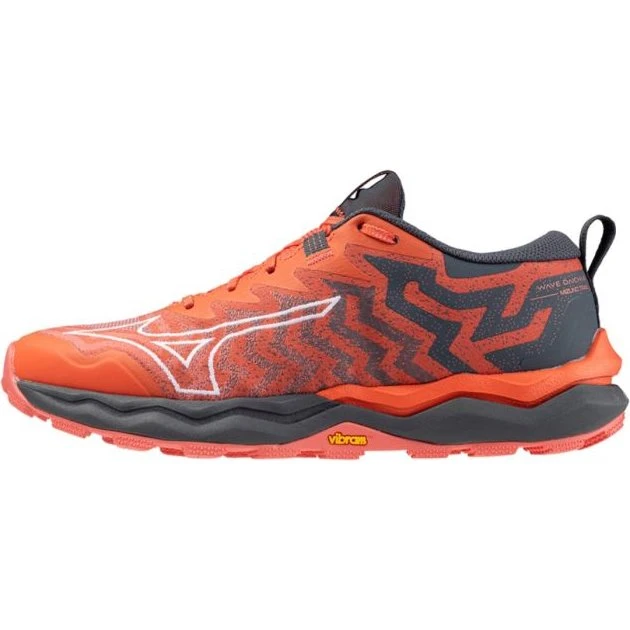 Mizuno Wave Daichi 8 Scarpe Trail Running da Donna