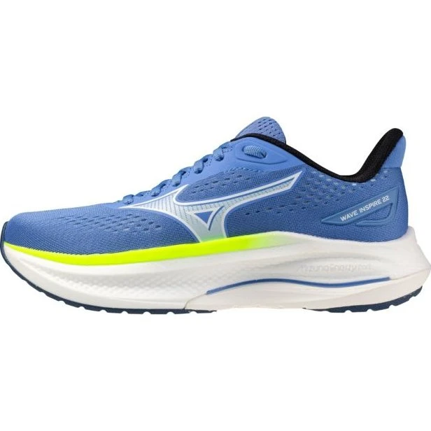 Mizuno Wave Inspire 22 - Scarpe running da donna