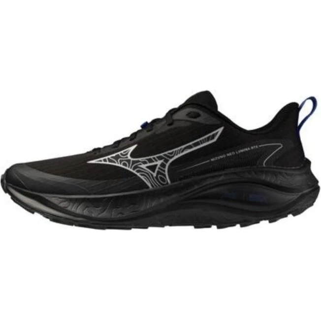 Mizuno Neo Lumina GORE-TEX Nero - 41
