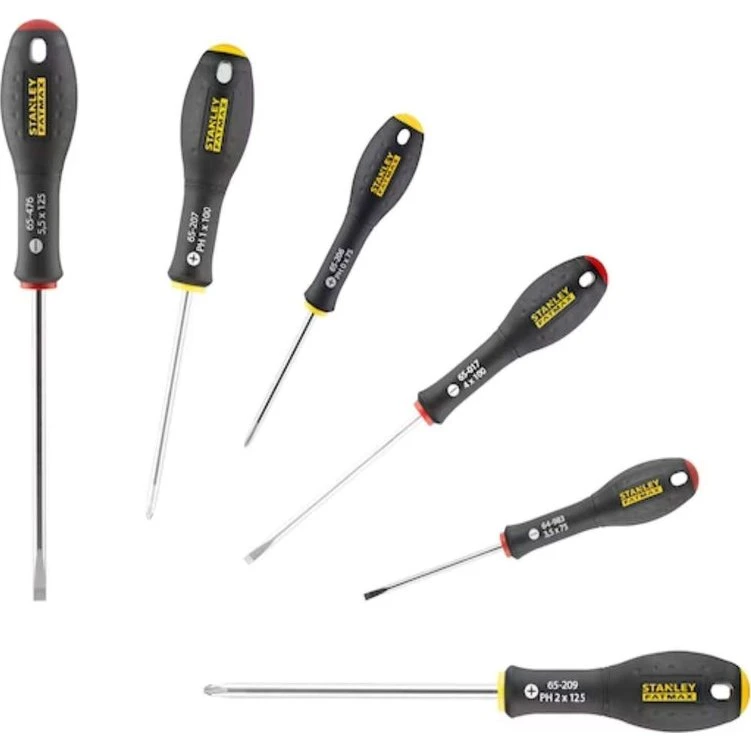 Stanley FatMax FMHT062626 - Set 6 Giraviti