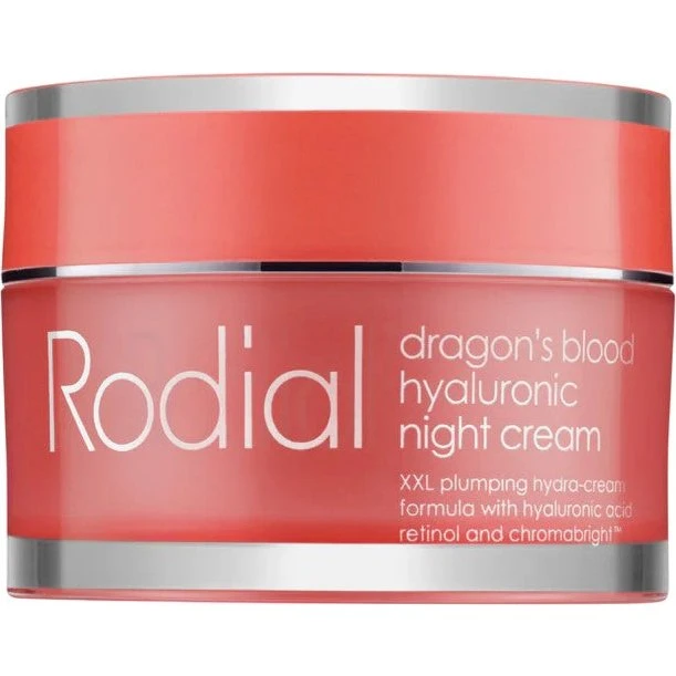 Rodial Sangue di Drago Crema Ialuronica Notte 50 ml