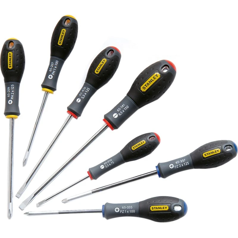 Stanley FatMax Set 7 Giraviti