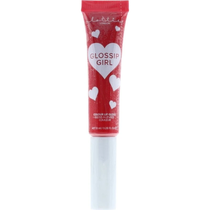 Lottie London Glossip Girl Lucidalabbra Aces 8 ml