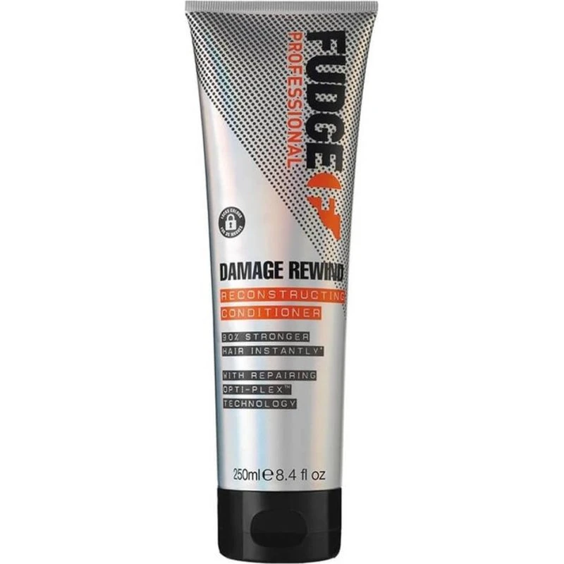 Fudge Clean Damage Rewind Conditioner Ricostruttore 250 ml