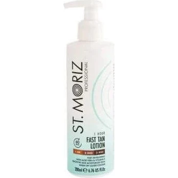 St Moriz Lozione Autoabbronzante Graduale 200 ml