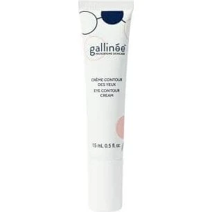 Gallinee Crema Contorno Occhi Microbiome 15 ml