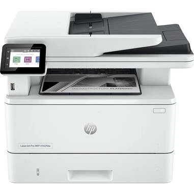 HP LaserJet Pro MFP 4102dw 2Z622F#B19 Multifunzione Laser