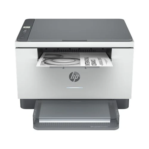 HP LaserJet MFP M234dw Multifunzione Monocromatica A4 Grigio