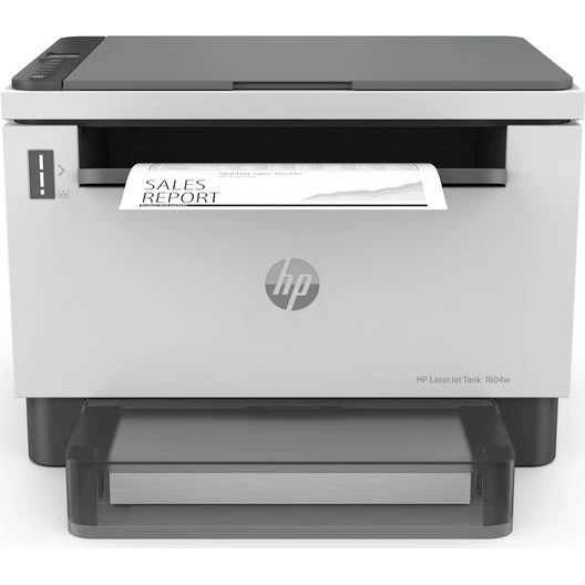 HP LaserJet Tank 1604w Multifunzione Laser A4 B/N