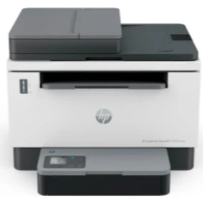 HP LaserJet Tank 2604sdw Multifunzione A4