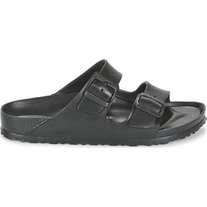Birkenstock Arizona EVA - Sandali Leggeri Impermeabili Nero