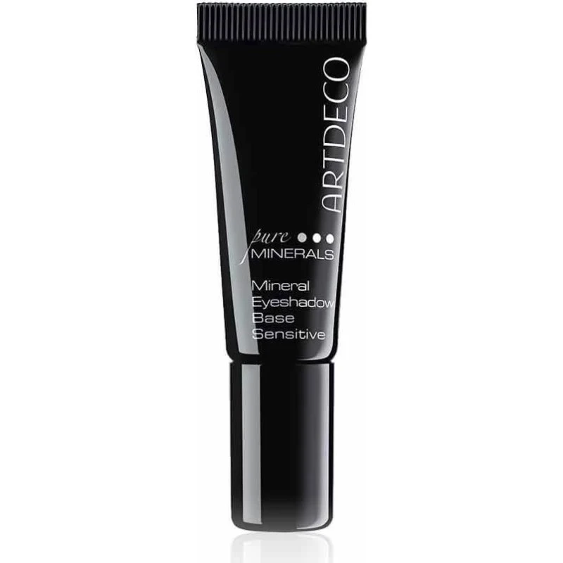 Artdeco Base per Ombretto Minerale Sensitive, 7ml