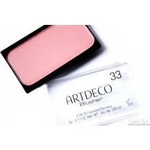 Artdeco Blusher 40 Crown Pink 5 g - Fard in Polvere Rosa