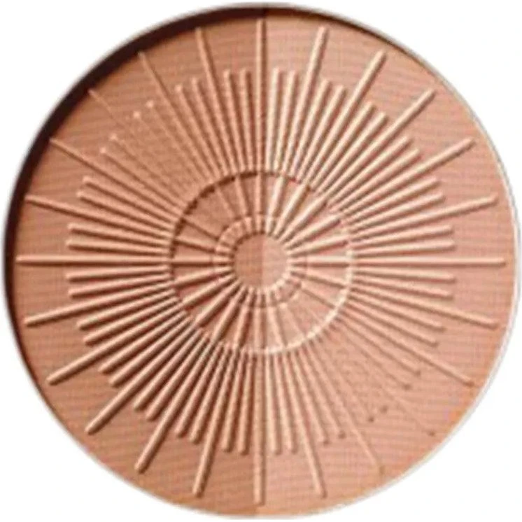 Artdeco Ricarica Cipria Abbronzante Compact Long Lasting 80 Natural