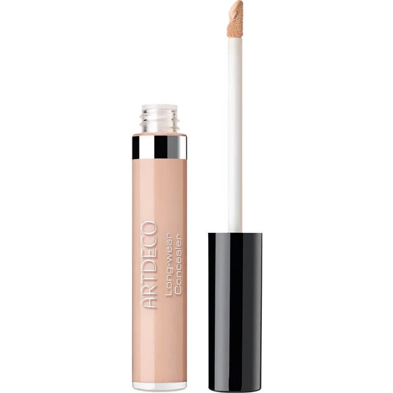 Artdeco Correttore Impermeabile Long Wear 18 Soft Peach, 7ml