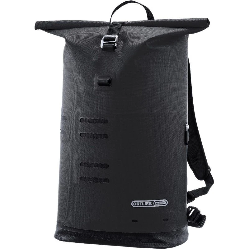 Ortlieb Commuter Daypack 21 L Nero
