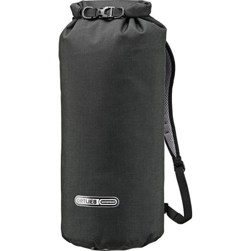 Ortlieb X-Plorer 59L Nero