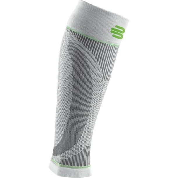 Manicotto compressivo gamba inferiore Bauerfeind Sports