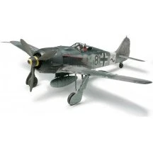 Tamiya Focke-Wulf FW190 A-8/A-8R2 1:48