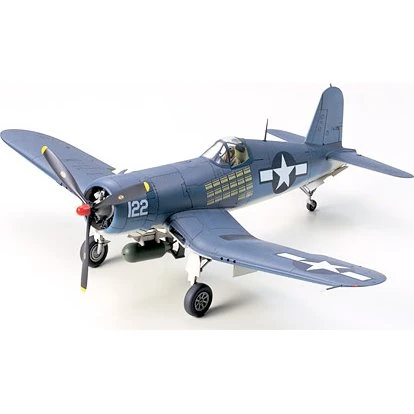 Tamiya F4U-1A Corsair Kit 1:48