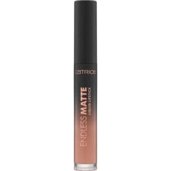 Catrice Endless Matte Rossetto Liquido 010 Get Undressed