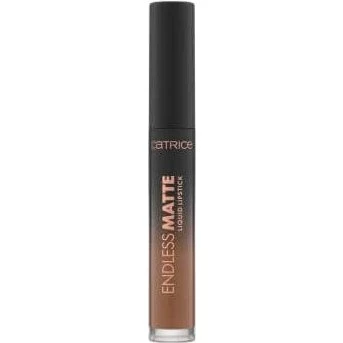 Catrice Endless Matte Rossetto Liquido 050 Kiss Me Quick