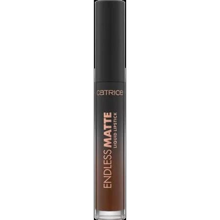 Catrice Endless Matte Rossetto Liquido 100 Coffee Date