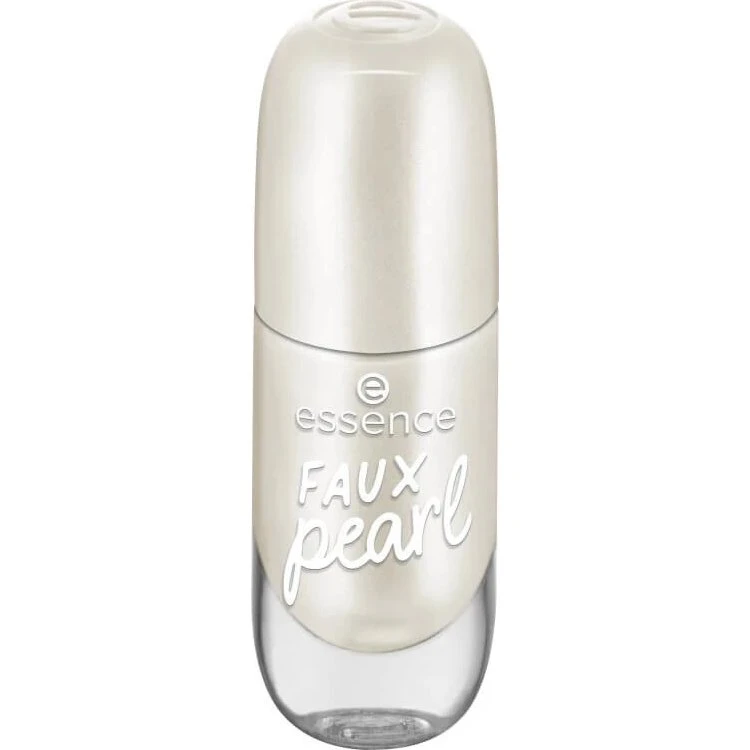 Essence Smalto Gel 071 Finto Perlato - 8 ml