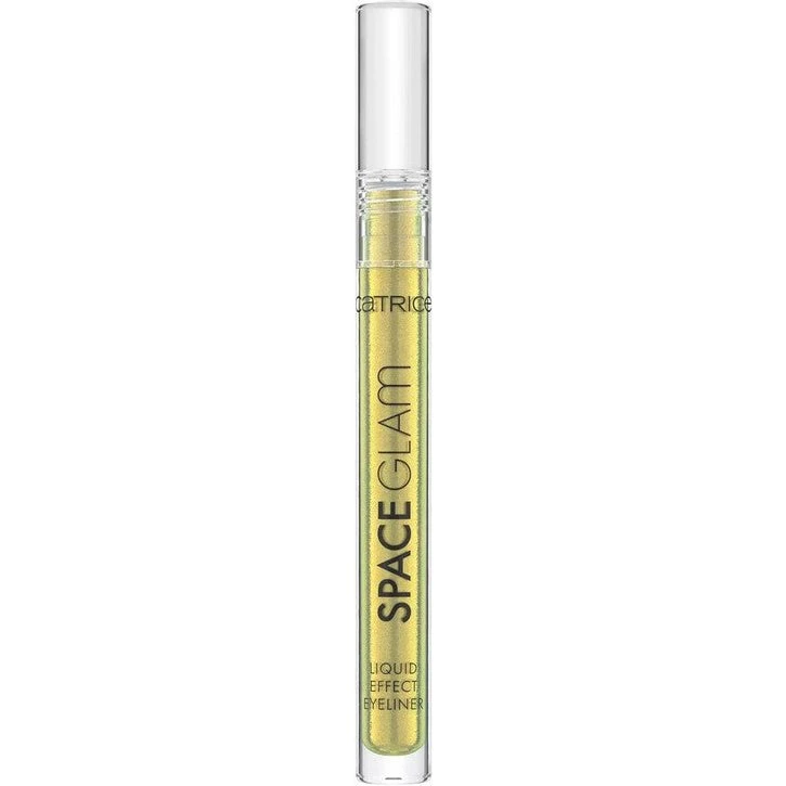 Catrice Space Glam Eyeliner Liquido 020 Glitter Galattico
