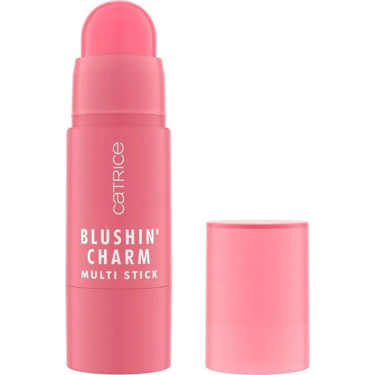 Catrice Blushin' Charm Multi Stick 010 Pink Sweetheart, 5,5 g