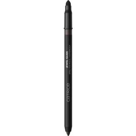 Catrice Jewel Glide Effect Matita Occhi 010 Black Diamond