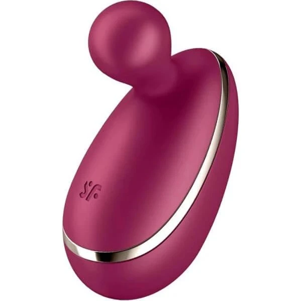 Satisfyer Massaggiatore Intimo Spot On 1 Berry