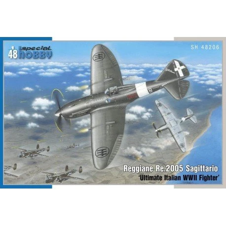 Tamiya Scala P-51D Mustang & 1/4-ton 4x4 Light Vehicle Set 1:48