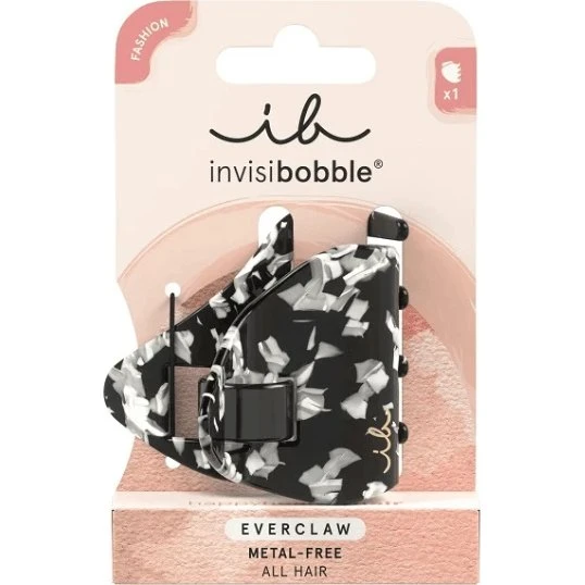 Invisibobble Everclaw Past Midnight Fermaglio per Capelli
