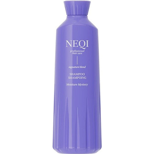 NEQI Moisture Mystery Shampoo Idratante 330 ml