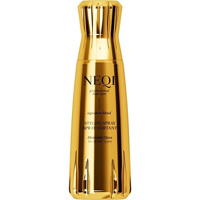 Neqi Treatment Treasure Diamond Glass 180 ml
