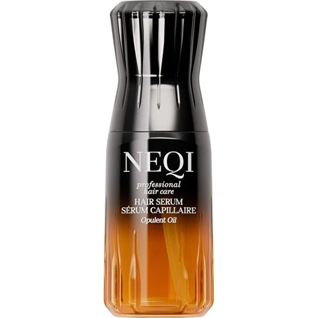 NEQI Trattamento Tesoro Olio Opulento - Siero Capelli Nutriente