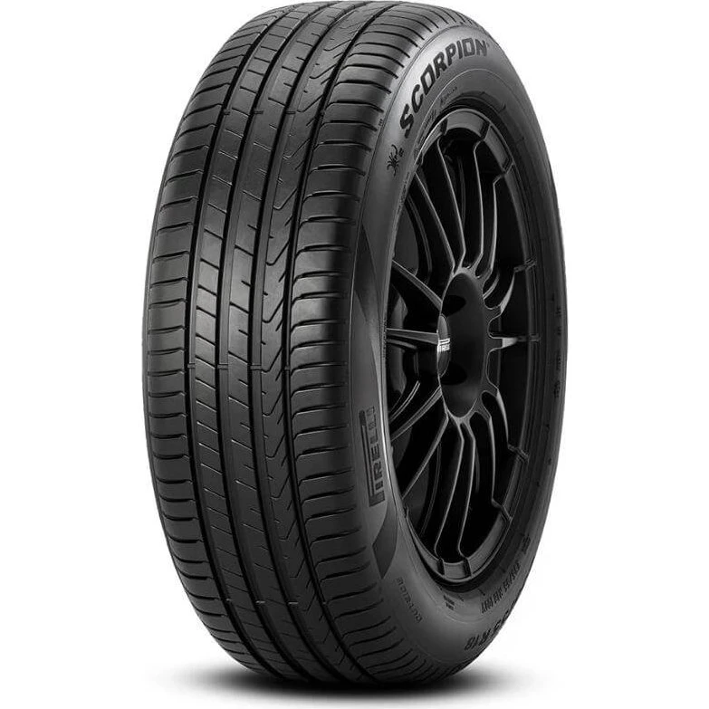 Pirelli Scorpion Verde All Season 235/55 R19 105V XL