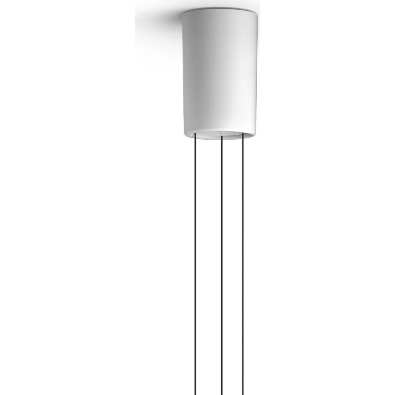 Serien Lighting Cavity Suspension S Lampada LED Bianca