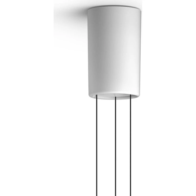 Serien Lighting Cavity Lampada LED a Sospensione L Bianco