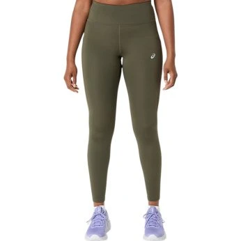 Asics Core Tight Leggings da Donna - Verde, XL