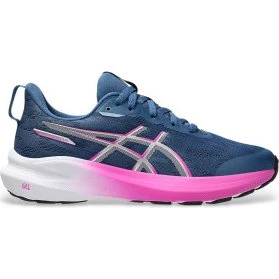 Asics GT-1000 14 GS Sneakers Blu Scuro per Bambini
